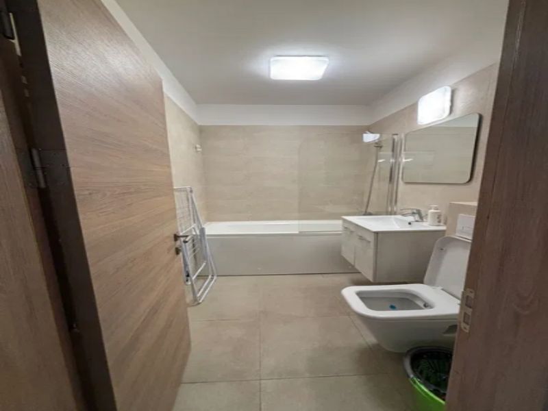 Armeneasca Residence/ Mosilor/ Imobil nou