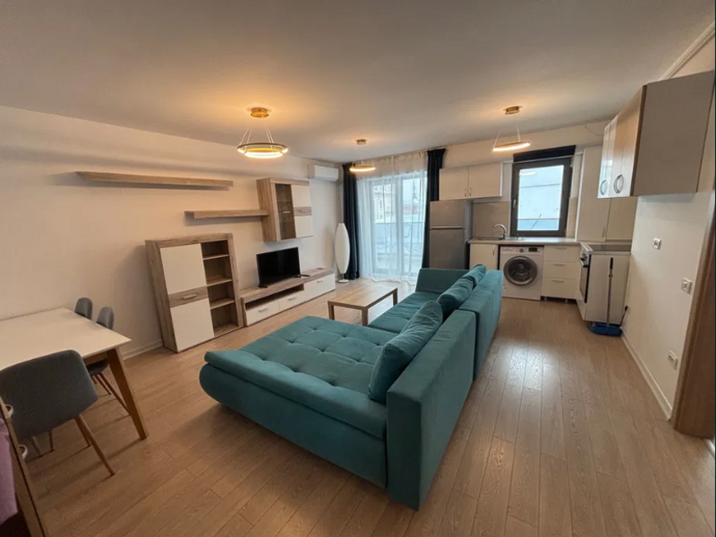 Armeneasca Residence/ Mosilor/ Imobil nou