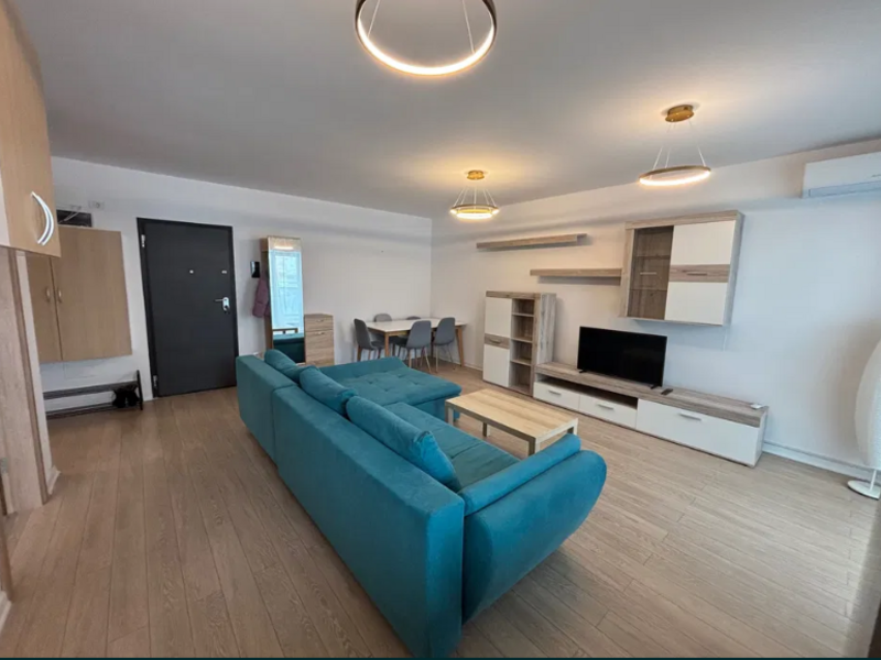 Armeneasca Residence/ Mosilor/ Imobil nou